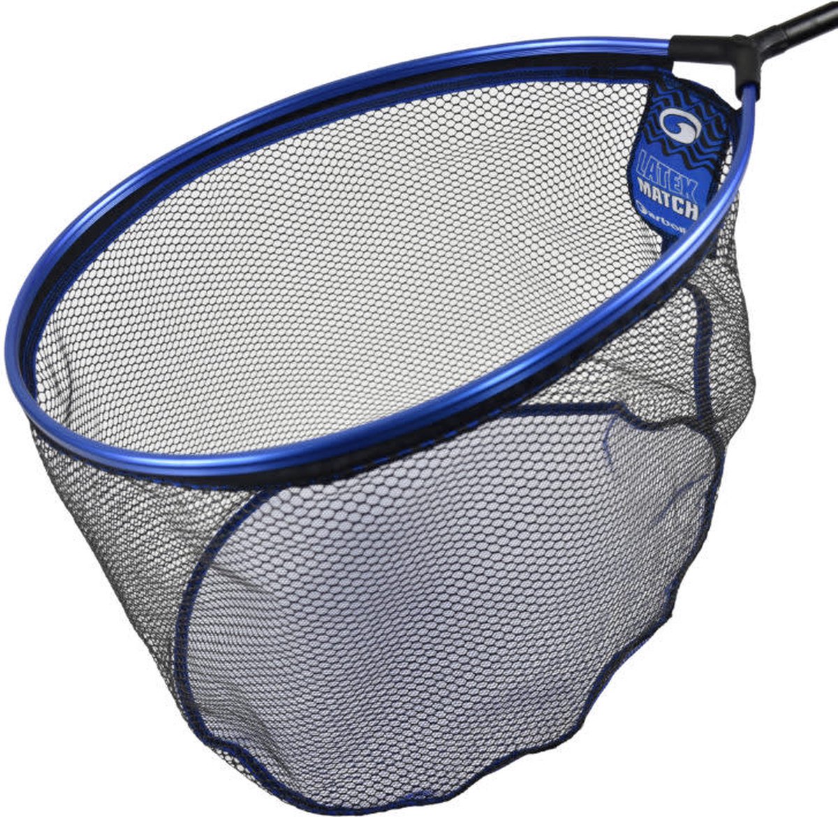 Garbolino Schepnet Latex Match - Maat : 45x35cm