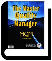 The Master Quality Manager