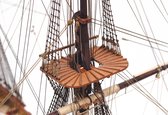 Occre - Santisima Trinidad - Houten Modelbouw - Historisch schip - schaal 1:90