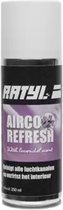 Ratyl Car Refresh Lavendel-Airco-Airco Geur Spray - 150ml Lavendel Refresh-Aircoreiniger - airco reiniger - reiniger voor de auto