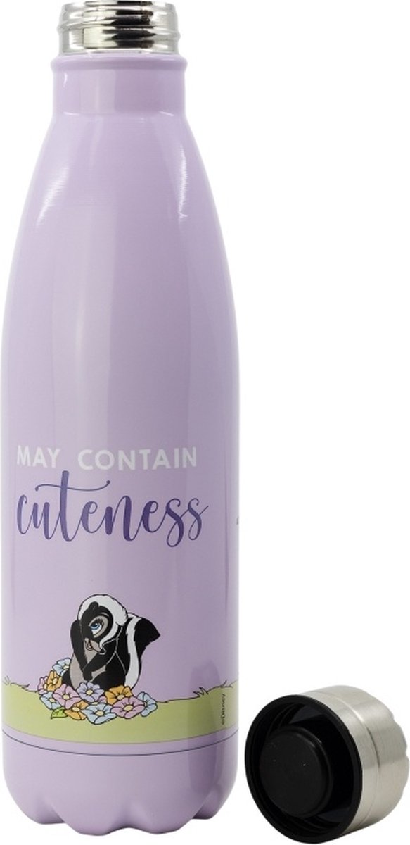 Disney Bambi Metalen Waterfles - 780 ml van Disney — afbeelding 3