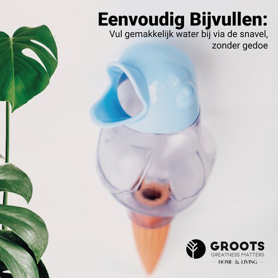 Relaxdays kamerplanten online kopen? Vergelijk op