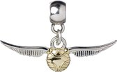 The Carat Shop Harry Potter - The Golden Snitch / Goude Snaai Charm / Bedel Jewelry