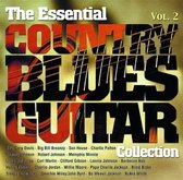 Various Artists - Country Blues Guitar Collection, Vol. 2 (CD)