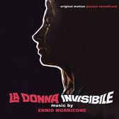 Ennio Morricone - La Donna Invisible (CD)
