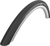 Schwalbe G-One Speed Fold Skinwall Buitenband - Fietsband - RaceGuard - TLE - ADDIX - 27.5x2.00 - Zwart