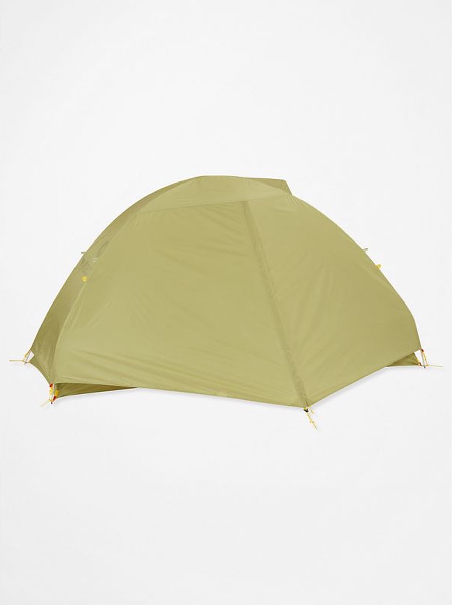 Marmot Tungsten UL 1P - Tent Wasabi Unieke maat