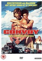 Convoy (1978) (DVD)