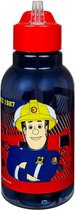 Brandweerman Sam Drinkfles, 460ml