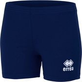 Errea short femme VOLLEY navy M