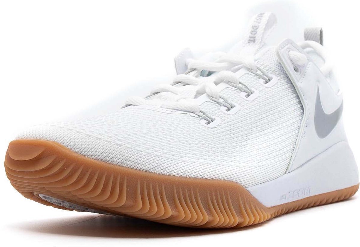 Nike Mn Zoom Hyperace 2-Se Volleybal Schoenen Sportswear Volwassen Wit