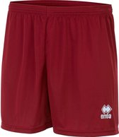 Shorts Errea New Skin Grenade Broek - Sportwear - Volwassen