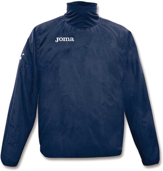 Veste Joma Cortavientos Wind Polyester Bleue - Sportswear - Adulte