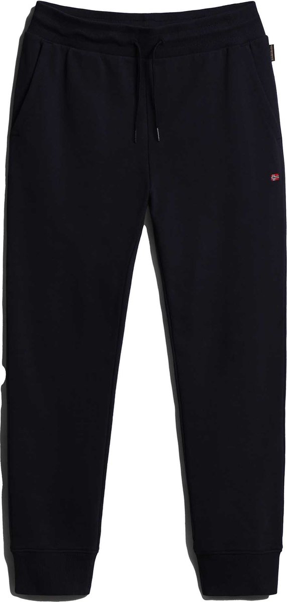 Broek Napapijri Malis Sum Streetwear Volwassen Blauw