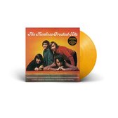 Monkees - Greatest Hits (LP)