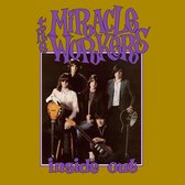 Miracle Workers - Inside Out (LP)