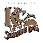 Kc & The Sunshine Band - The Best Of Kc & The Sunshine (LP)