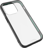 Mous - Clear Serie - iPhone 14 Pro Case - Krasbestendig en Transparant Design