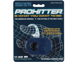 PROHITTER Midsize Kleur Blue Thumb Guard voor Sport Honkbal/Softball
