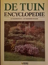 Tuinencyclopedie