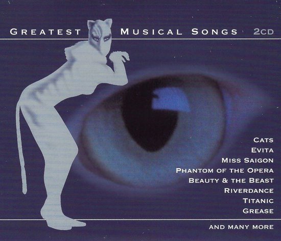 Greatest Musical Songs