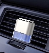Living by ROKA® autoparfum | Auto parfum diffuser | Auto aroma | Car perfume | Draadloze geur diffuser | Luchtverfrisser auto | Parfum auto | Auto accessoires