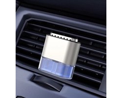 Autoparfum | Auto parfum diffuser | Auto aroma | Car perfume | Draadloze geur diffuser | Luchtverfrisser auto | Parfum auto | Auto accessoires