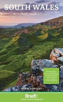Bradt South Wales Travel Guide