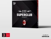 AC Milan Manager kit | Superclub uitbreiding | The football manager board game | Engelstalige Editie