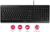 Cherry STREAM Keyboard EU bk U