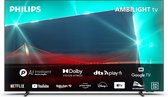 Bol.com Philips 48OLED718 - 48 inch - 4K OLED - 2022 - Smart TV aanbieding