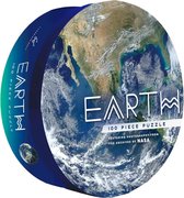 NASA - Puzzel 'Earth' (100 stukjes)