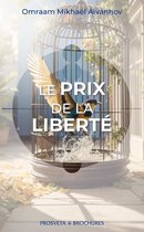 Brochures (FR) - Le prix de la liberté