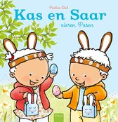 Kas en Saar - Kas en Saar vieren Pasen