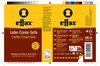 Effax Leather Cream Soap - 400 ml