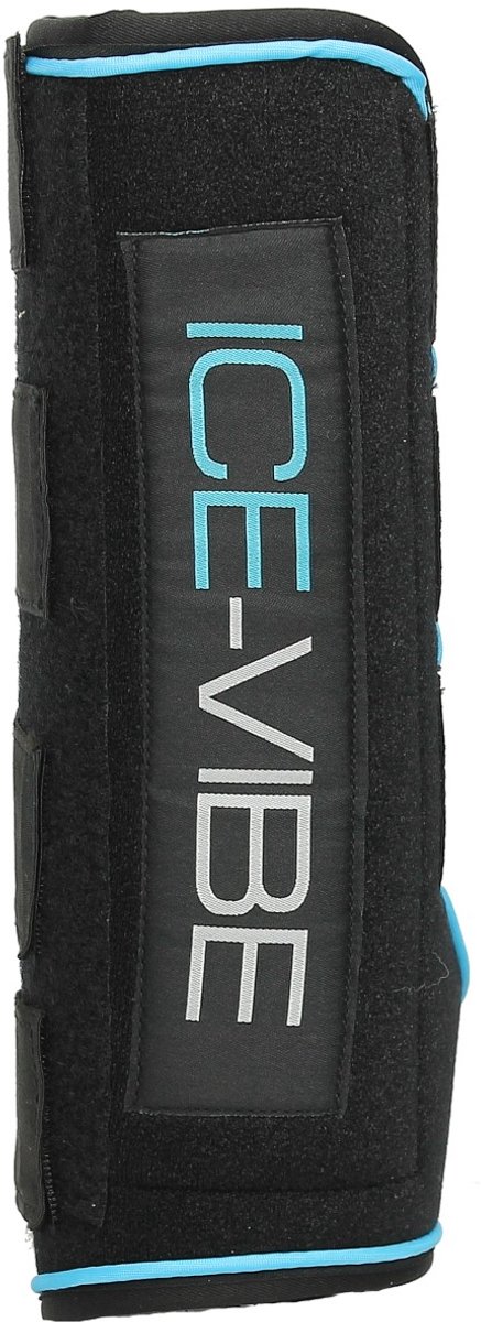 Horseware Ice-Vibe Boots-Extra Full