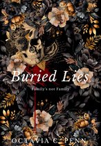 Deceit Trilogy 1 - Buried Lies