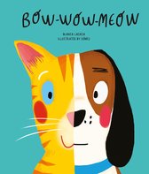 Inglés - Bow Wow Meow