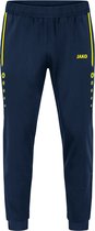 Jako - Polyester Pants Challenge - Trainingsbroek Blauw-4XL