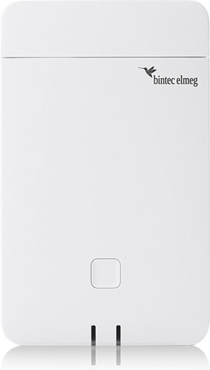 Elmeg DECT160 Singlecell Basisstation, 5530000354
