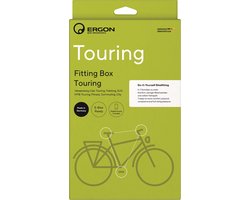 Ergon Fitting Box Touring / E-bike
