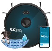 eziclean Aqua Connect x650 - aspirateur robot