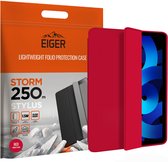Étui Storm Stylus 250m iPad Air (2020-22) rouge