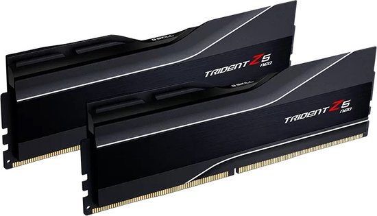 DDR5 32GB PC 6000 CL32 G.Skill (2x16GB) 32-GX2-TZ5N AMD EXPO