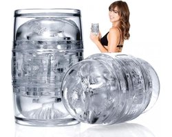 Fleshlight - Quickshot Masturbator - Riley Reid