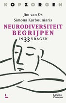 Kopzorgen - Neurodiversiteit begrijpen