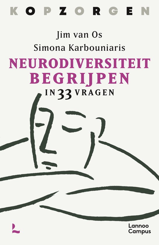 Kopzorgen - Neurodiversiteit begrijpen