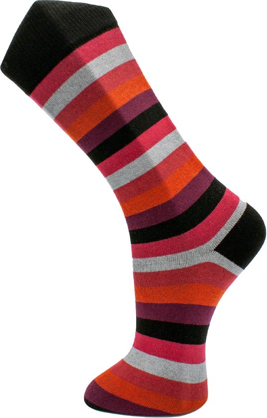 Design sokken heren