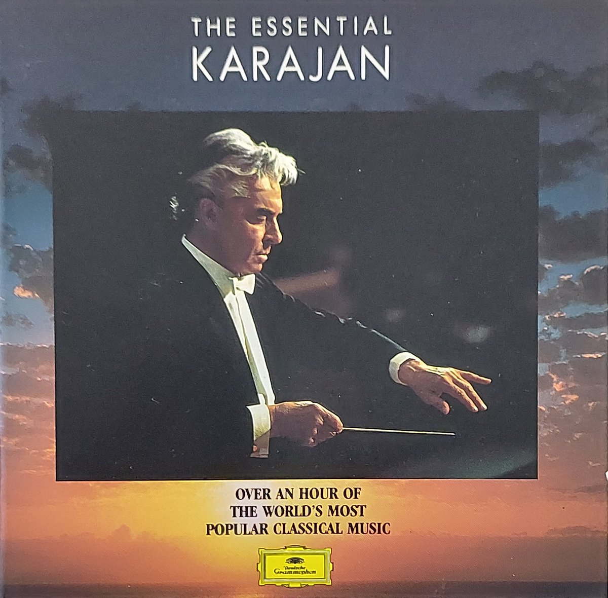 The Essential Karajan