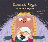 Español Egalité - Daniela pirata y la bruja Sofronisa